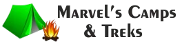 Marvel's Camps & Treks Camping in Dawki